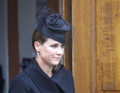 挪威通靈公主放棄王室職責及贊助 投入另類療法 ｜ 公視新聞網 Pnn