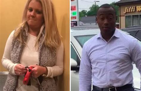 Woman Who Blocked A Black Man From Entering His Apartment Gets Fired From Her Job Deadstate
