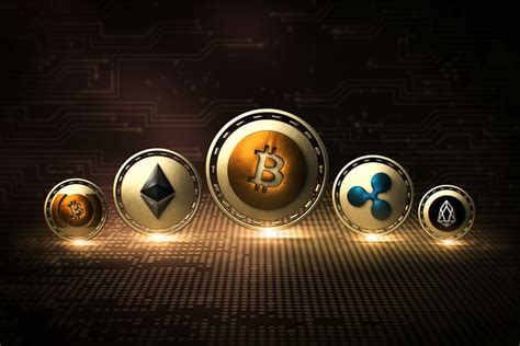 Top 10 cryptocurrency investments in 2021. What Is the Best Cryptocurrency to Invest in 2019?