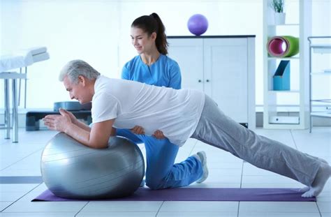 Arthritis Treatments And Exercises How Physiotherapy Can Help You