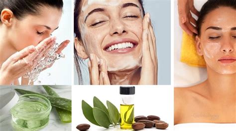Oil Control Treatment For Face