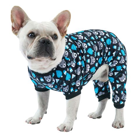 These 12 Dog Pajamas Will Make Your Pup The Star Of Any Slumber Party