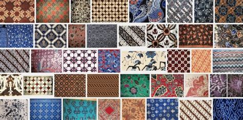 Aneka Ragam Jenis Batik Indonesia Berdasarkan Cara Membuatnya