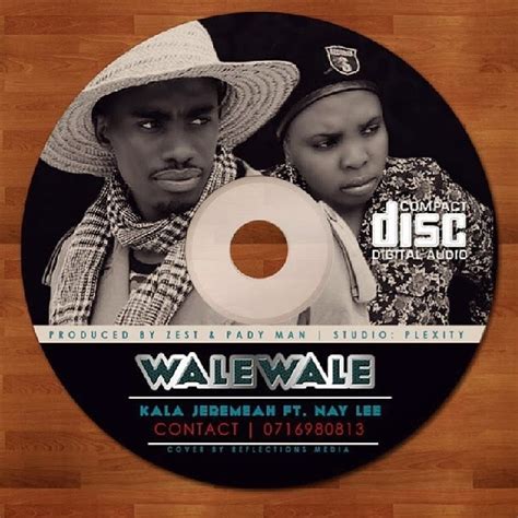 Audio Kala Jeremiah Ft Nay Lee Wale Wale Download