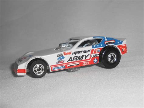 Don The Snake Prudhomme Hot Wheels Snakese