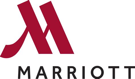 Marriott Logo Accommovision Photo Video And Digital Marketing For