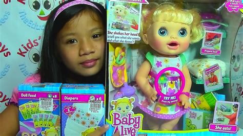 Stay woke, whatever else i find useful or everybody need to know i'll keep you guys updated. Baby Alive Doll Real Surprises Baby - Baby Doll Collection ...