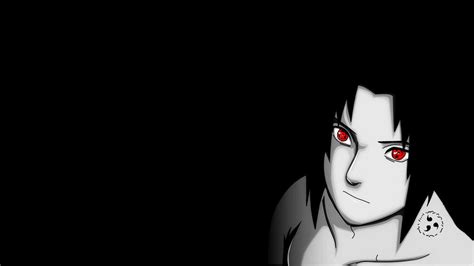 Sasuke Naruto Joker Deviantart Dark Artist People Fictional