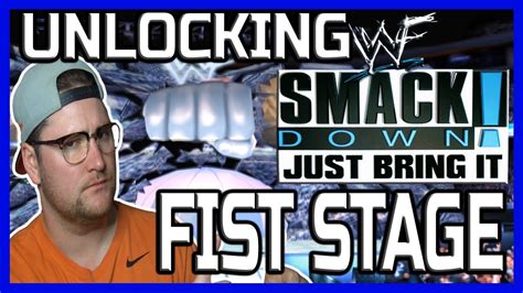 Wwf Smackdown Just Bring It Definitive Edition How To Unlock The