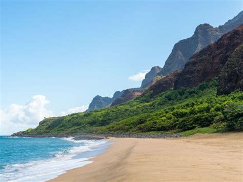 The Best Secret Beaches In Kauai Hawaii