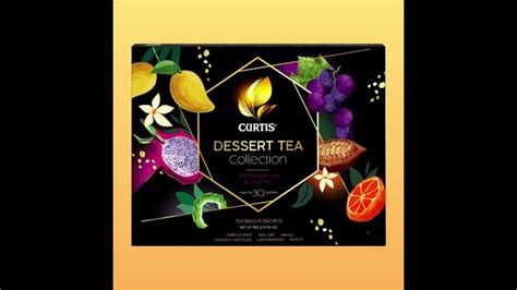 Curtis Dessert Tea Collection Best Xxx Tube