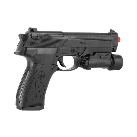 Skd Beretta M92 Gel Blaster Pistol Tactical Gel Blasters