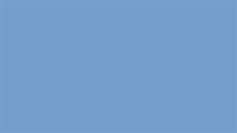 1920x1080 Dark Pastel Blue Solid Color Background