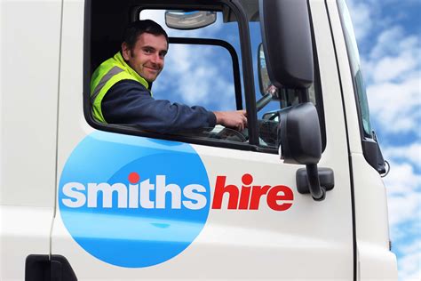 Exceptional Services From Smiths Hire Smiths Hire