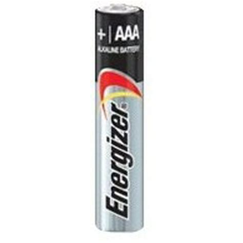 Energizer Max Alkaline Aaa Battery E92 15v 10 Pack Free Shipping