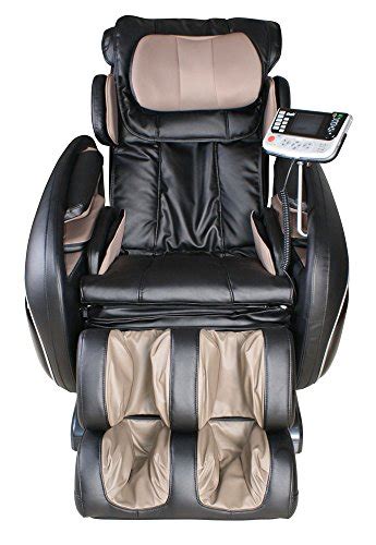 Osaki Os4000ta Model Os 4000t Zero Gravity Massage Chair Black