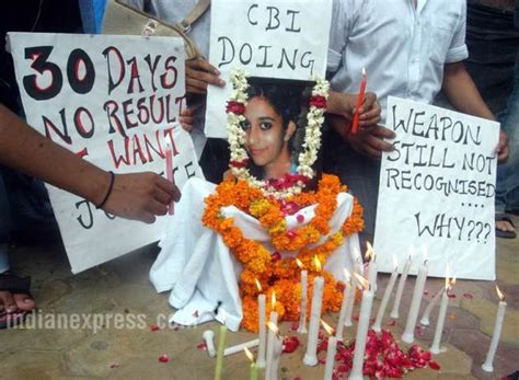 Timeline Aarushi Talwar Hemraj Murder Case — All That Has Happened So