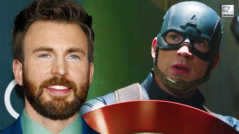Is Chris Evans Planning For Retirement From Acting Heres What We Know
