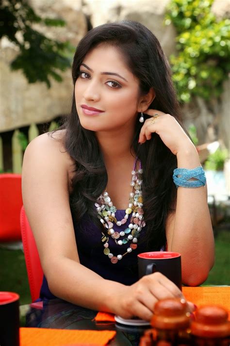 Actress Haripriya Glamorous Photos Stills Shiner Photos