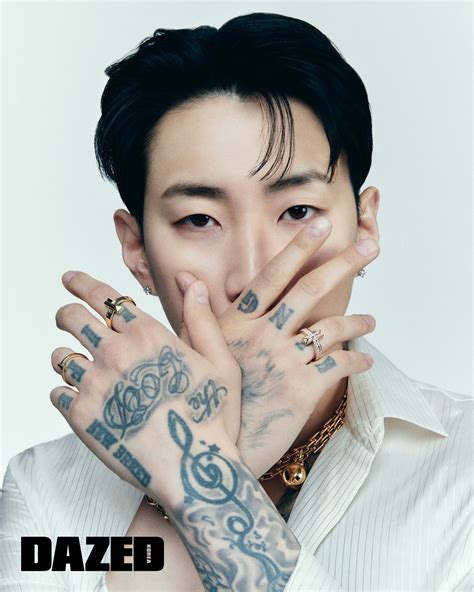 Jay Park Redeems Himself With New “future Perfect Pass The Mic” Cover After Practicing For