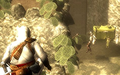Assassin S Creed Bloodlines Overhaul Mod Moddb