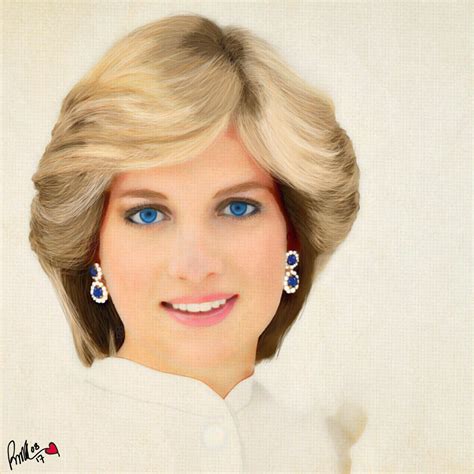 Lady Diana Spencer Princess Diana Princess Di By Bryluenlush On