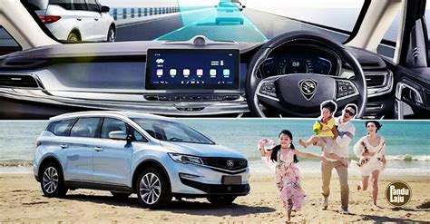 Kami cek dan baru tau fuel pump yang problem. Selepas Bandingkan dengan Proton X70, Harga Mula 'Exora ...