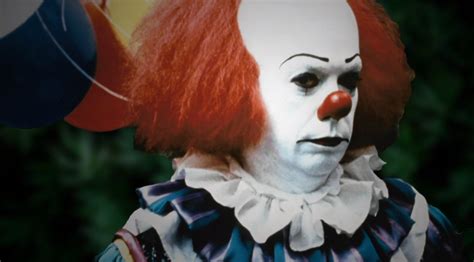 10 Facts About Pennywise The Terrifying Clown From Stephen Kings It