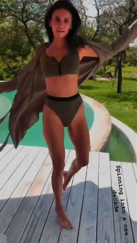 Nina Dobrev In A Bikini Instagram Gotceleb The Best Porn Website