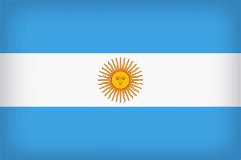 Argentina Flag Free Stock Photo Public Domain Pictures