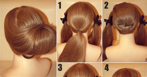 12 Most Beautiful Hairstyles You Will Love Easy Step By Step Tutorials