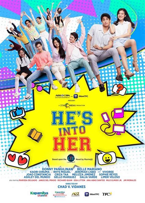Five Reasons Why “hes Into Her” Is A Must Watch Abs Cbn Entertainment