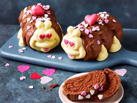 mands launches same sex colin the caterpillar couple cake for valentine s day the independent