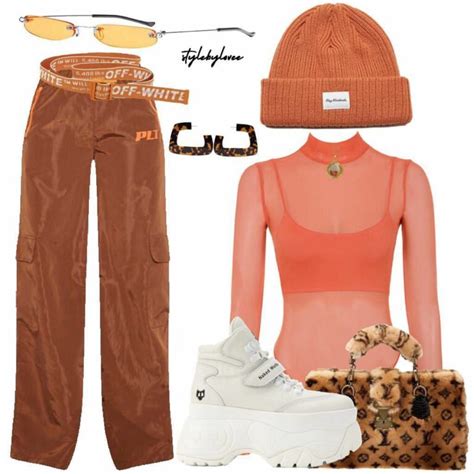 51 Y2k Outfit Ideas Looks And Inspirations Polyvore Discover And