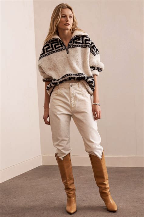Collection Isabel Marant Etoile Automne Hiver Page