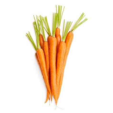 Carrot Bag 1 Lb Bag Instacart