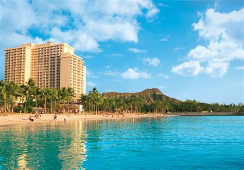 Reviews Of Kid Friendly Hotel Aston Waikiki Beach Hotel Honolulu