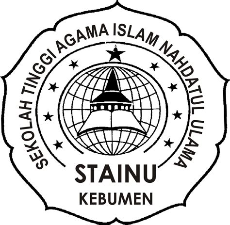 Logo Stainu Kebumen Download Gratis