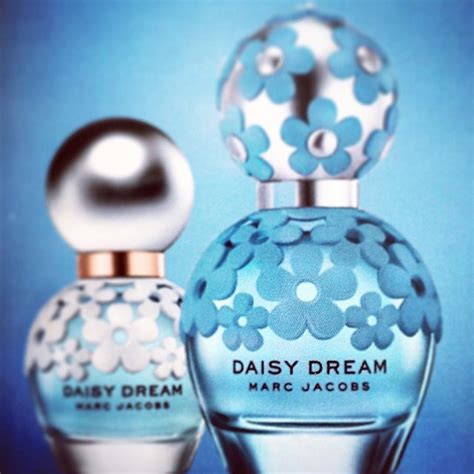 Daisy Dream Forever Marc Jacobs Perfume Una Nuevo Fragancia Para
