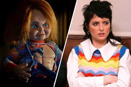 Chucky Season Premiere Date Cast Details More Syfy Wire
