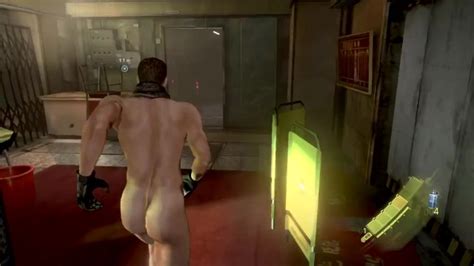 Running Through The City Armed And Naked Resident Evil 6 Nude Part 01 Xxx Mobile Porno