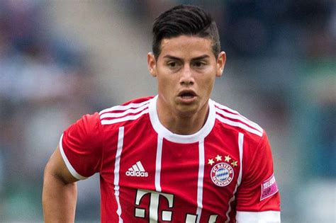Colombia home soccer jersey long sleeve copa america 2019. James Rodriguez Jersey - FC Bayern & Colombia - SoccerPro.com