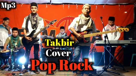 Dj takbiran slow bass jedug 2021 viral tiktok spesial 69 project feat brewog music mp3 duration 5:32 size 12.66 mb / brewog music 2. Takbiran Cover (Pop&Rock).mp3 - YouTube