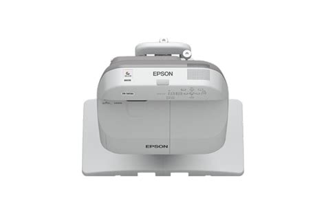 Epson Eb 575wi Projector