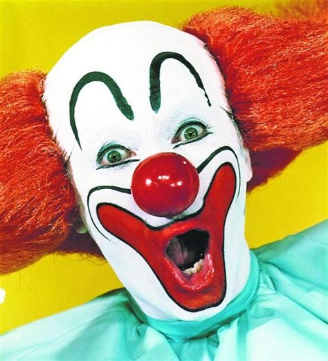 How Do You Feel About Clowns Clown Puns Clown Faces Evil Pictures