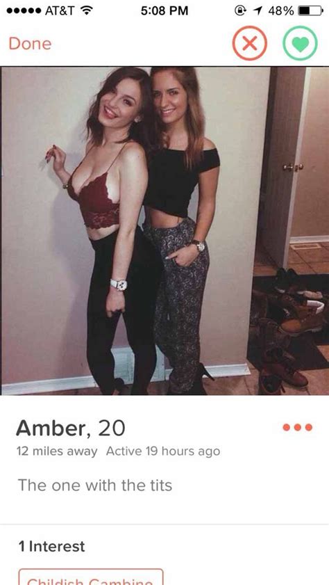 Smash Or Pass 6 Women On Tinder Moved Page 3 Of 3 The Tasteless Gentlemen