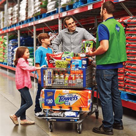 82% off Sam's Club Membership + Freebies : Only $45