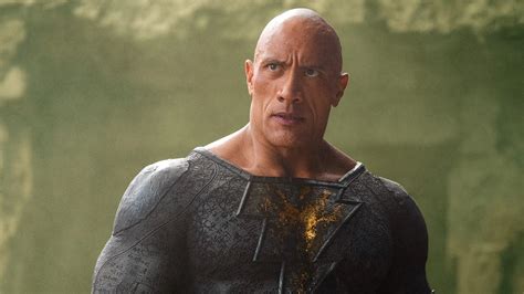 The Rock And His Ego Ruining Another Franchise Dwayne Johnson