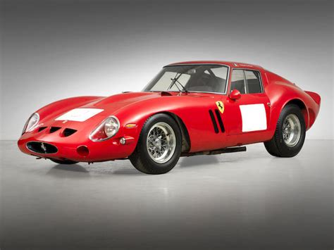 The 16 Most Expensive Cars Ever Sold Invaluable