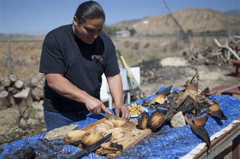 When Will Native American Food Finally Get Its Due Eater